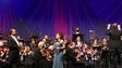 Imagem de Orquestra Clássica da Madeira protagonizou concerto do Dia de Portugal (vídeo)