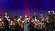 Orquestra Clássica da Madeira protagonizou concerto do Dia de Portugal (vídeo)