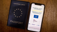 Imagem de Passe sanitário ganha terreno na Europa