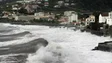 Imagem de Mau tempo: Chuva e vento fortes na Madeira a partir de domingo