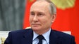 Putin substituiu comandante de divisão russa acusada de crimes de guerra