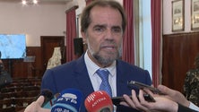 Imagem de Albuquerque vai refrescar lista de candidatos (vídeo)