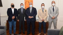 Imagem de Pedro Ramos quer integrar forças operacionais da Madeira na Europa