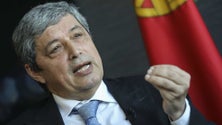 Imagem de Vice do Conselho da Magistratura diz que desconhece eventual sanção ao juiz Ivo Rosa