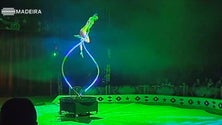 Imagem de Covid-19: Circo Dallas ainda não recebeu resposta oficial sobre vinda à Madeira (Vídeo)