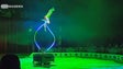 Imagem de Covid-19: Circo Dallas ainda não recebeu resposta oficial sobre vinda à Madeira (Vídeo)