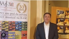 Imagem de Pianista canadiano premiado atua no Madeira Piano Fest (áudio)
