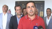 Imagem de Legislativas 2019: PSD visita a Cooperativa Vitivinícola da Ilha do Pico [Vídeo]