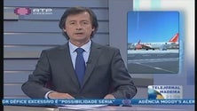 Imagem de Testemunhos dos passageiros do avião da Easyjet que aterrou de emergência, ontem, no Aeroporto do Porto Santo [Vídeo]