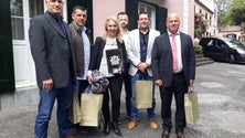 Imagem de Associação Internacional de Polícia tem 400 associados na Madeira