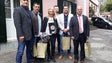 Imagem de Associação Internacional de Polícia tem 400 associados na Madeira