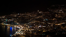 Frente Mar do Funchal – Vista Aérea