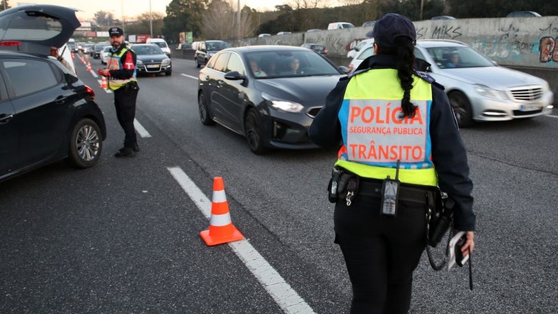 Mortes recuam 18% em Portugal de 2019 para 2020