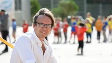 Imagem de Elmano Santos não exclui nova candidatura à Associação de Futebol da Madeira (áudio)