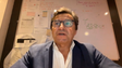 Imagem de Rui Abreu crítica a presidência da República (vídeo)