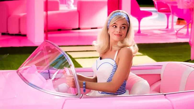 Imagem de Barbie retirado dos cinemas na Argélia por «ultraje moral», no Libano foi por «promoção a homossexualidade»
