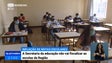 Escolas da Madeira não vão ser fiscalizadas no âmbito de alegada inflação de notas (Vídeo)