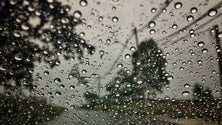 Imagem de Mais de 180 ocorrências em Portugal continental até às 15:00 devido ao mau tempo