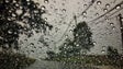 Imagem de Mais de 180 ocorrências em Portugal continental até às 15:00 devido ao mau tempo