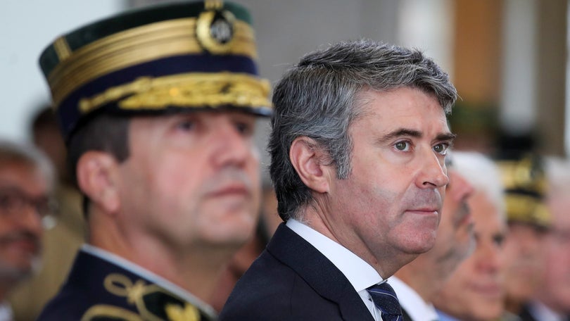 Imagem de GNR vai ficar com controlo de toda a fronteira marítima