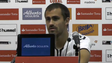 Imagem de Tiago Rodrigues acredita na vitória do Nacional frente ao Estarreja (Vídeo)