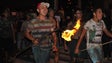 Imagem de Tradição dos Fachos voltou a animar a noite de Machico