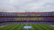 Imagem de Futebol feminino faz história em Barcelona