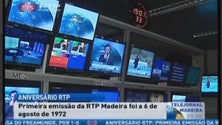 RTP-Madeira assinala 44º aniversário