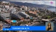 Madeira bateu o recorde de dormidas em julho (vídeo)