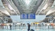 Covid-19: Aeroportos italianos perdem 45 milhões de passageiros em três meses