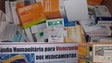 Imagem de Ex-emigrantes madeirenses tentam ajudar familiares com envio de medicamentos
