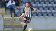 Imagem de Camacho deve ser chamado ao onze do Nacional frente ao Marítimo