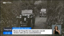 Museu de Fotografia conta a história da 1.ª Volta à Ilha em 64 fotografias (vídeo)