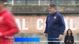 Imagem de Marítimo joga nos Açores contra o Santa Clara (vídeo)