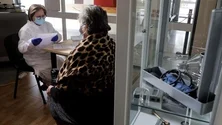 Imagem de Governo Regional inaugura consulta aberta na USISM (Vídeo)