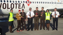 Imagem de Saída da Volotea representa menos 17 mil turistas por ano na Madeira