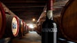 Imagem de Covid-19: Vinho Madeira com quebras de 98% no mercado regional (Vídeo)