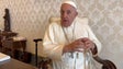 Papa deixa apelo aos jovens da Jornada de Lisboa (vídeo)