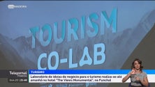 «Bootcamp» promove ideias de negócio no setor do turismo (vídeo)