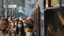 Imagem de Incidência nacional acima dos 400 por 100 mil habitantes