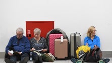 Imagem de Aeroporto de Gatwick reabriu apesar de deteção confirmada de drone