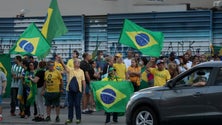 Imagem de Vão às urnas 156 milhões para escolher entre mais de 29.000 candidatos