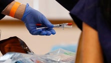 Imagem de Quase dois milhões de pessoas já têm dose de reforço da vacina