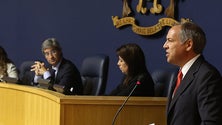 Imagem de Grupo parlamentar do PSD/Madeira pediu comissão de inquérito sobre a TAP
