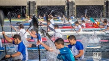 Imagem de Baía do Funchal recebe Tripulações de Fundo