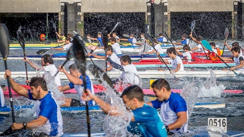 Imagem de Baía do Funchal recebe Tripulações de Fundo