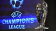 Pré-eliminatórias da Liga dos Campeões 2020/21 arrancam em 08 de agosto