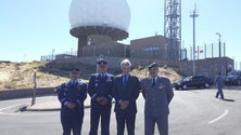 Imagem de Técnicos que vão operar os telescópios vão trabalhar a partir dos Açores