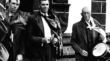 Imagem de Globalização e Cultura local – José Gabriel Ávila