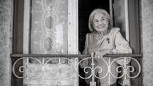 Imagem de Morreu a atriz Eunice Muñoz